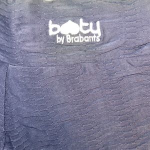 BBB original capri length